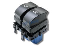 Sol Ön Cam Düğmesi - Renault Megane 2  Master 3  Monavo 8200107772