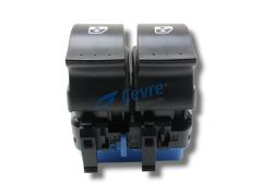 Sol Ön Cam Düğmesi - Renault Megane 2  Master 3  Monavo 8200107772