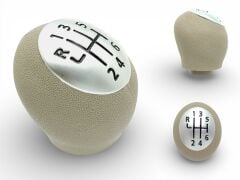 Fluence 6 ileri Vites Topuzu Bej Megane 3 Renault - 328650047R