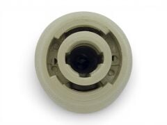 Fluence 6 ileri Vites Topuzu Bej Megane 3 Renault - 328650047R