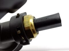 Volvo Radyatör Uç Bağlantı Borusu Q02030 - 30668661 - XC90 XC60 XC40 S60