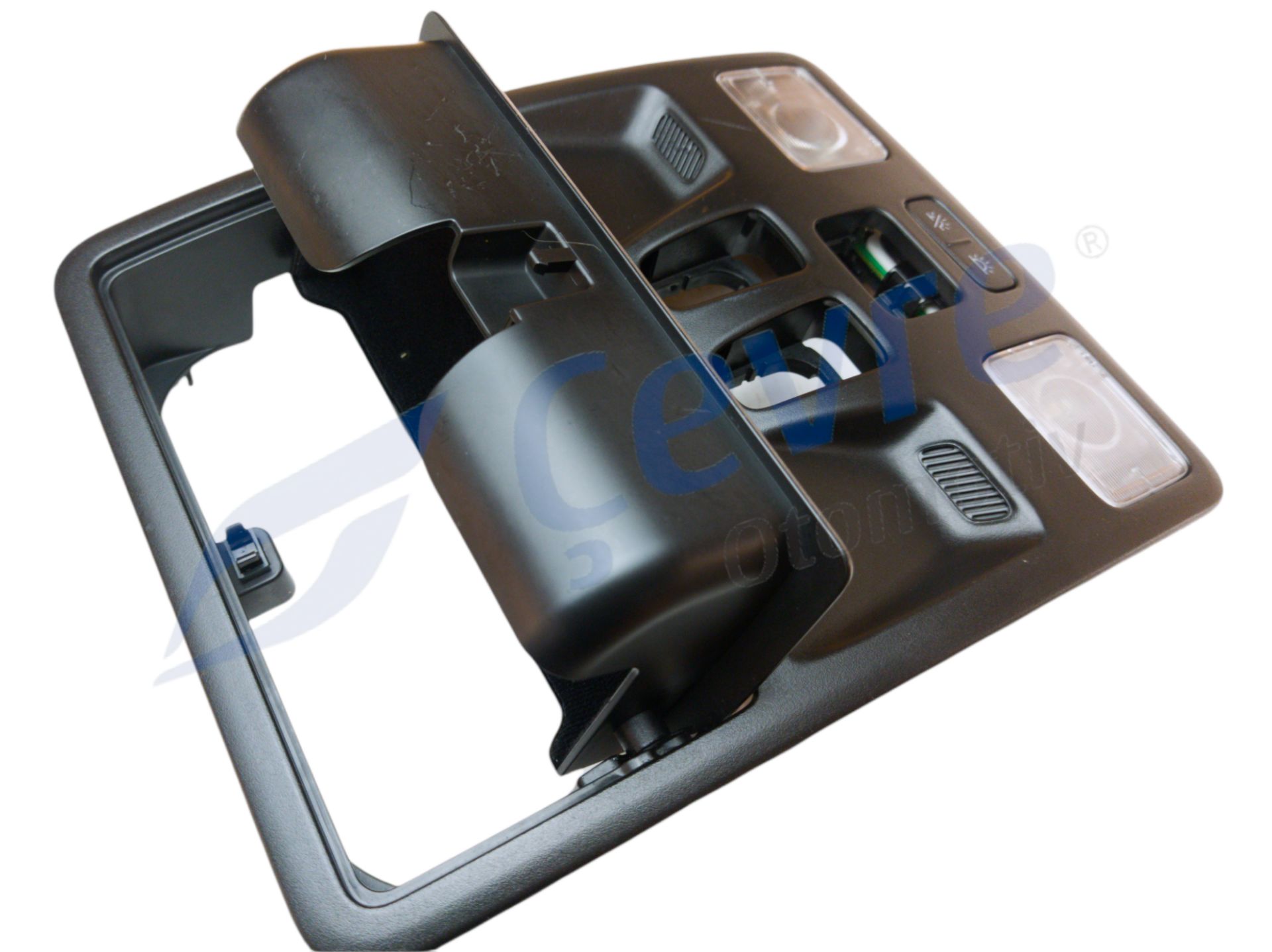 Tavan Lambası Gözlük Çekmeceli - Ford Focus JX7B A519A58 G