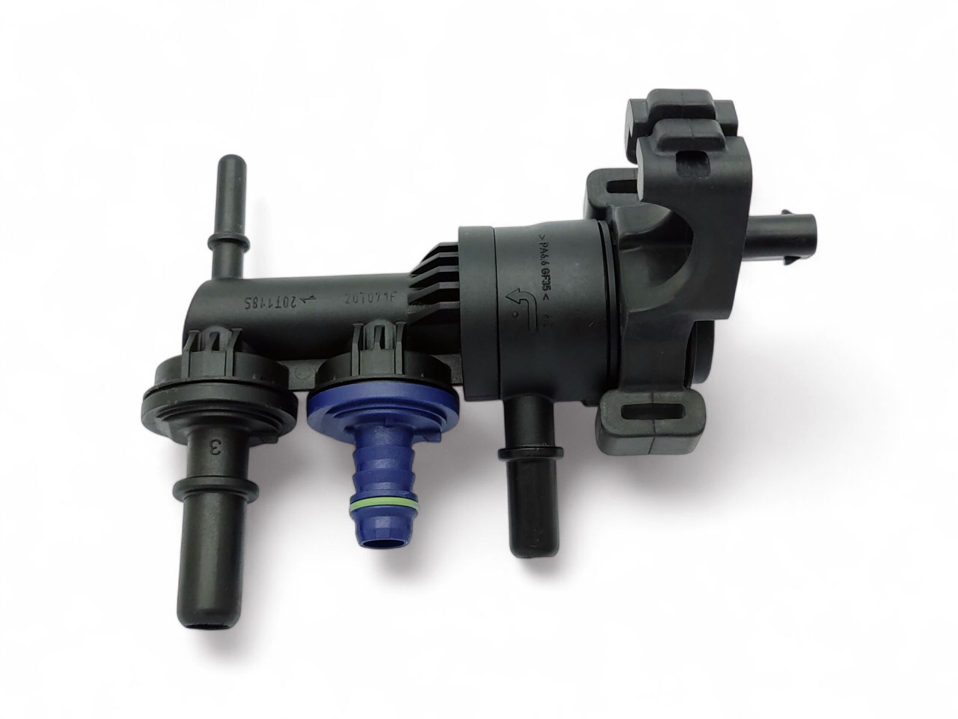 Land Rover Selenoid Valfi Jaguar Range - J6P3-9C915-BA - J6P39C915BA