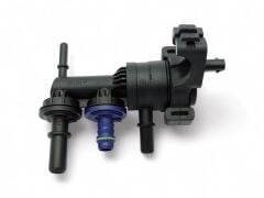 Land Rover Selenoid Valfi Jaguar Range - J6P3-9C915-BA - J6P39C915BA