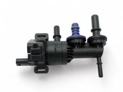 Land Rover Selenoid Valfi Jaguar Range - J6P3-9C915-BA - J6P39C915BA