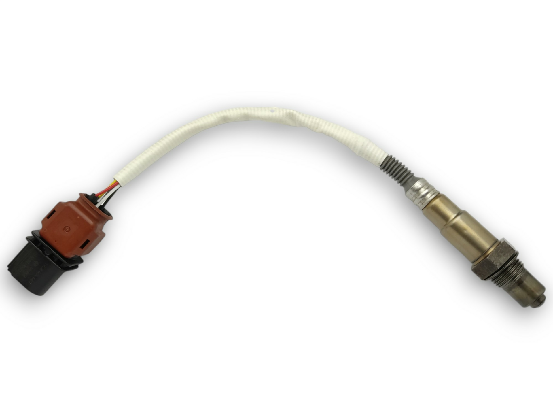 Fiesta Oksijen Sensörü - Ford Focus Mondeo Transit Kuga FV4A-9Y460-AA  FV4A9Y460AA - 0258017472 - 1876257 - 1894179 - F1FA9Y460EA