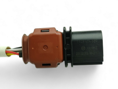 Fiesta Oksijen Sensörü - Ford Focus Mondeo Transit Kuga FV4A-9Y460-AA  FV4A9Y460AA - 0258017472 - 1876257 - 1894179 - F1FA9Y460EA