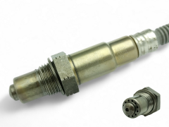 Fiesta Oksijen Sensörü - Ford Focus Mondeo Transit Kuga FV4A-9Y460-AA  FV4A9Y460AA - 0258017472 - 1876257 - 1894179 - F1FA9Y460EA