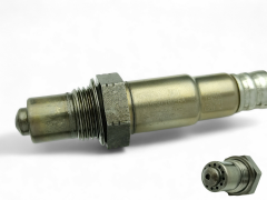 Fiesta Oksijen Sensörü - Ford Focus Mondeo Transit Kuga FV4A-9Y460-AA  FV4A9Y460AA - 0258017472 - 1876257 - 1894179 - F1FA9Y460EA