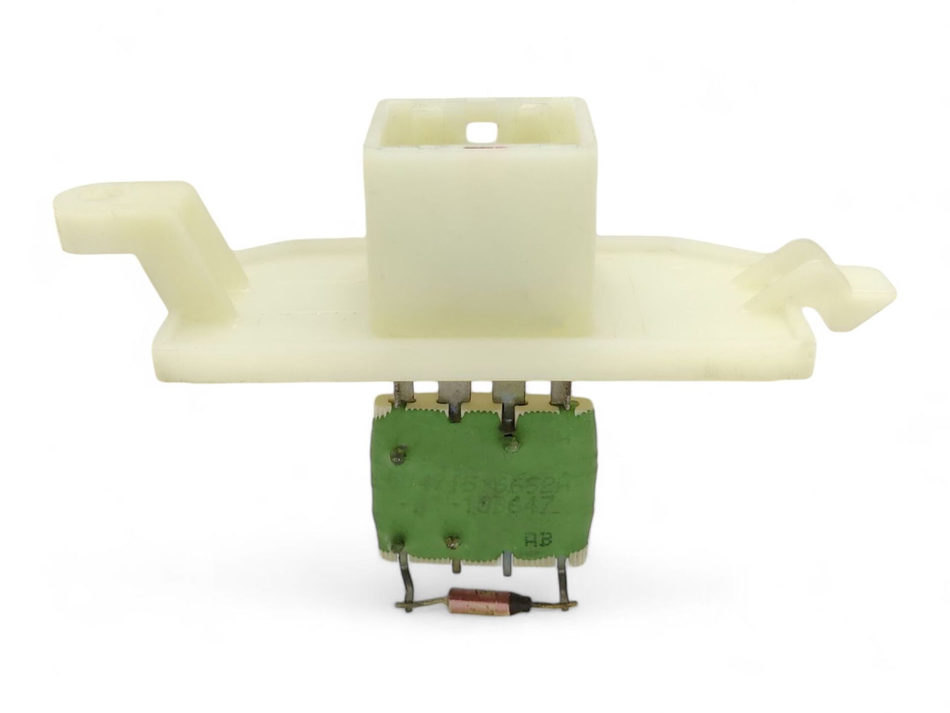 Ford Kalorifer Rezistansı Focus Transit Custom Tourneo Courier Kuga C-Max B-Max EcoSport FoMoCo AV11-18B647-AB - 1804471 - 1774402 - AV1118B647AB