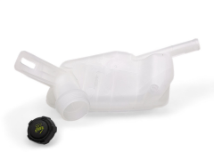 Genleşme Kavanozu - Renault Megane 2 77001474499 8200048024 7700805131