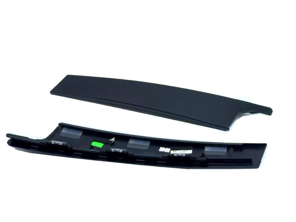 Sol Arka kapı Direk Bandı - Renault Megane 4