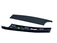 Sol Arka kapı Direk Bandı - Renault Megane 4