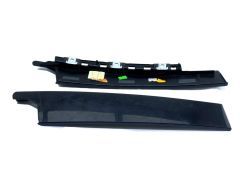 Sol Arka kapı Direk Bandı - Renault Megane 4