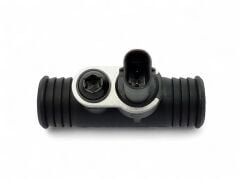 Audi Radyatör Bağlantı T Borusu Hararet Müşürü Q3 Q5 Q7 A3 A4 A5 A6 A7 -  4G0.121.140.S - 4G0121140S - 079.919.523.B