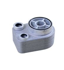 Yağ Soğutucu - Renault Megane 3  Fluence 8200779744