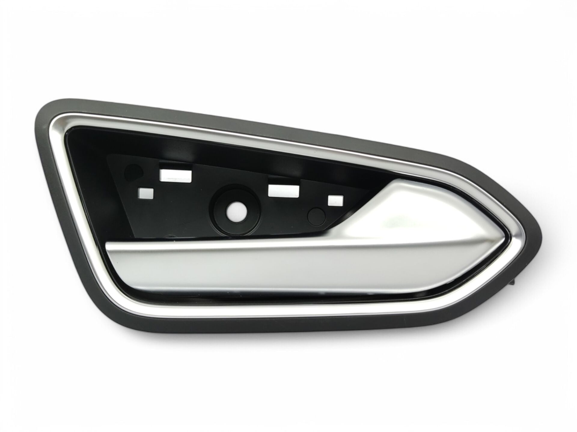 Clio 5 Sağ Kapı İç Açma Kolu - Renault Captur 806719965R - 826723042R - 826714209R