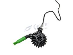 Hidrolik Debriyaj Borusu - Dacia Sandero Logan 308513968R