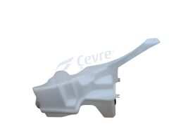 Cam Silecek Deposu Motorlu - Renault Clio 4 289103346R Orjinal