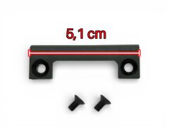 Renault Sürglü Cam Mandal Karşılığı - ARGN001332