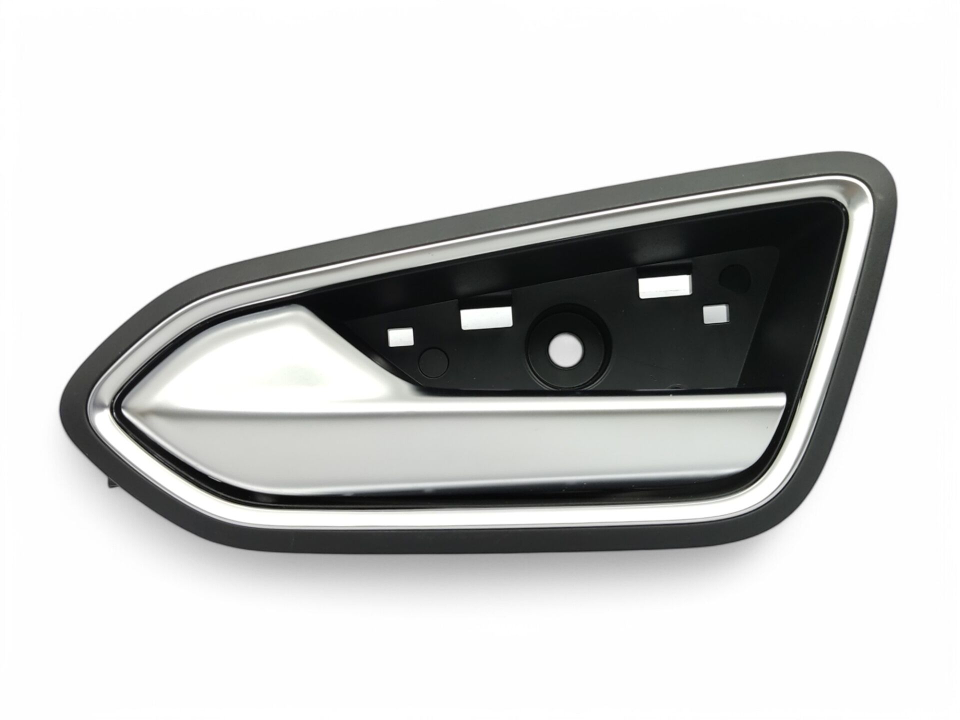 Clio 5 Sol Kapı İç Açma Kolu - Renault Captur 806719965R - 826723042R - 826714209R