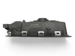 Clio 5 Sol Kapı İç Açma Kolu - Renault Captur 806719965R - 826723042R - 826714209R