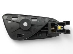 Clio 5 Sol Kapı İç Açma Kolu - Renault Captur 806719965R - 826723042R - 826714209R