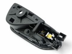 Clio 5 Sol Kapı İç Açma Kolu - Renault Captur 806719965R - 826723042R - 826714209R