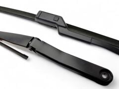 Passat B8 Sol Ön Silecek Kolu Sürücü Taraf Silecek Kolu - 3G1955409 - 3G1.955.409 - 3G1 955 409