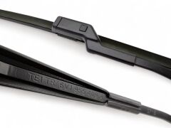 Skoda Fabia Sol Ön Silecek Kolu Sürücü Tarafı Fabia 3 (2014-2018) - 6V1955409A - 6V1 955 409 A