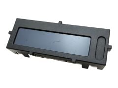 Radyo Ekranı Medya Göstergesi - Reanult Megane 3  C7HDQDAN77