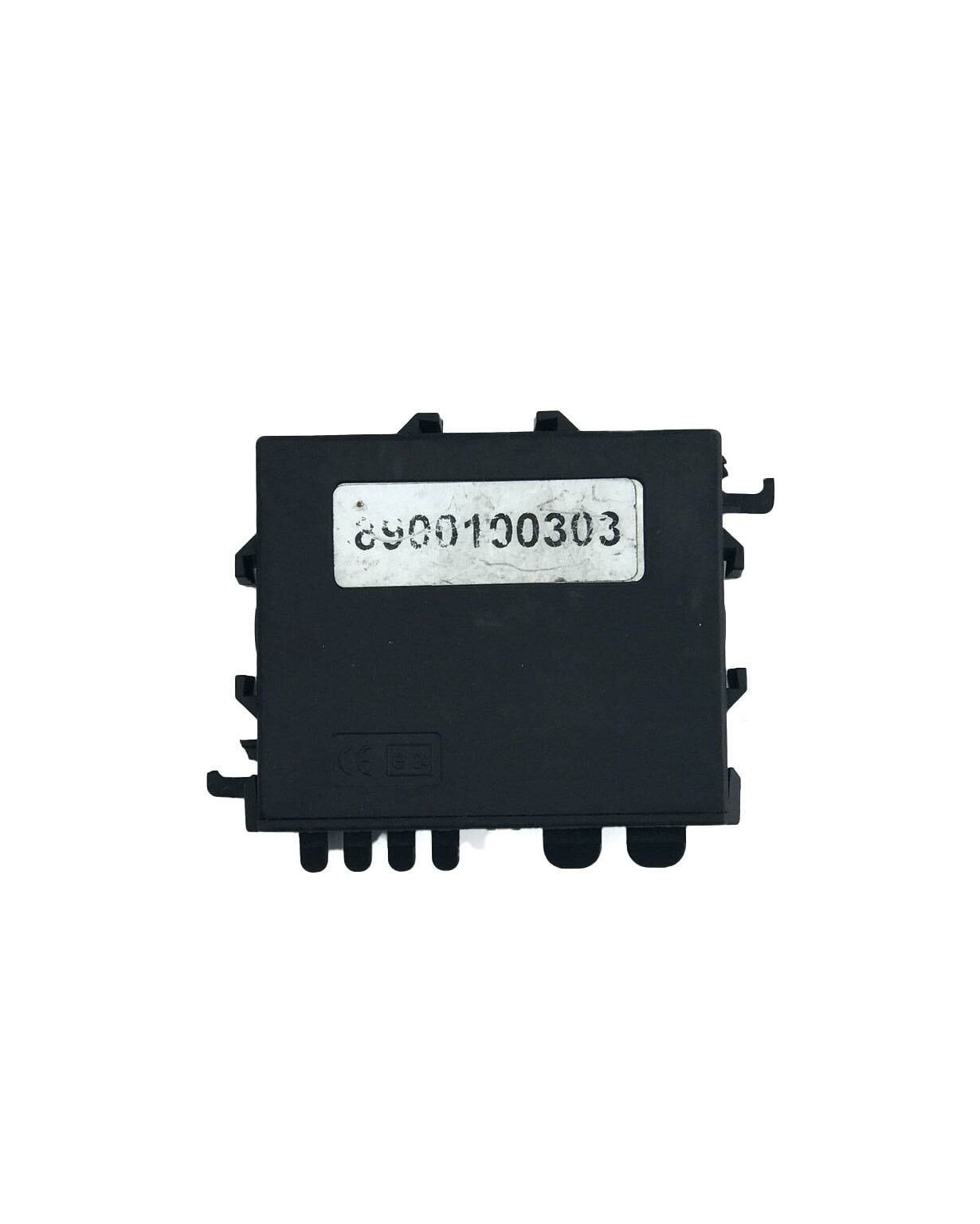 Sesli Park Sensörü - Renault 8900100303