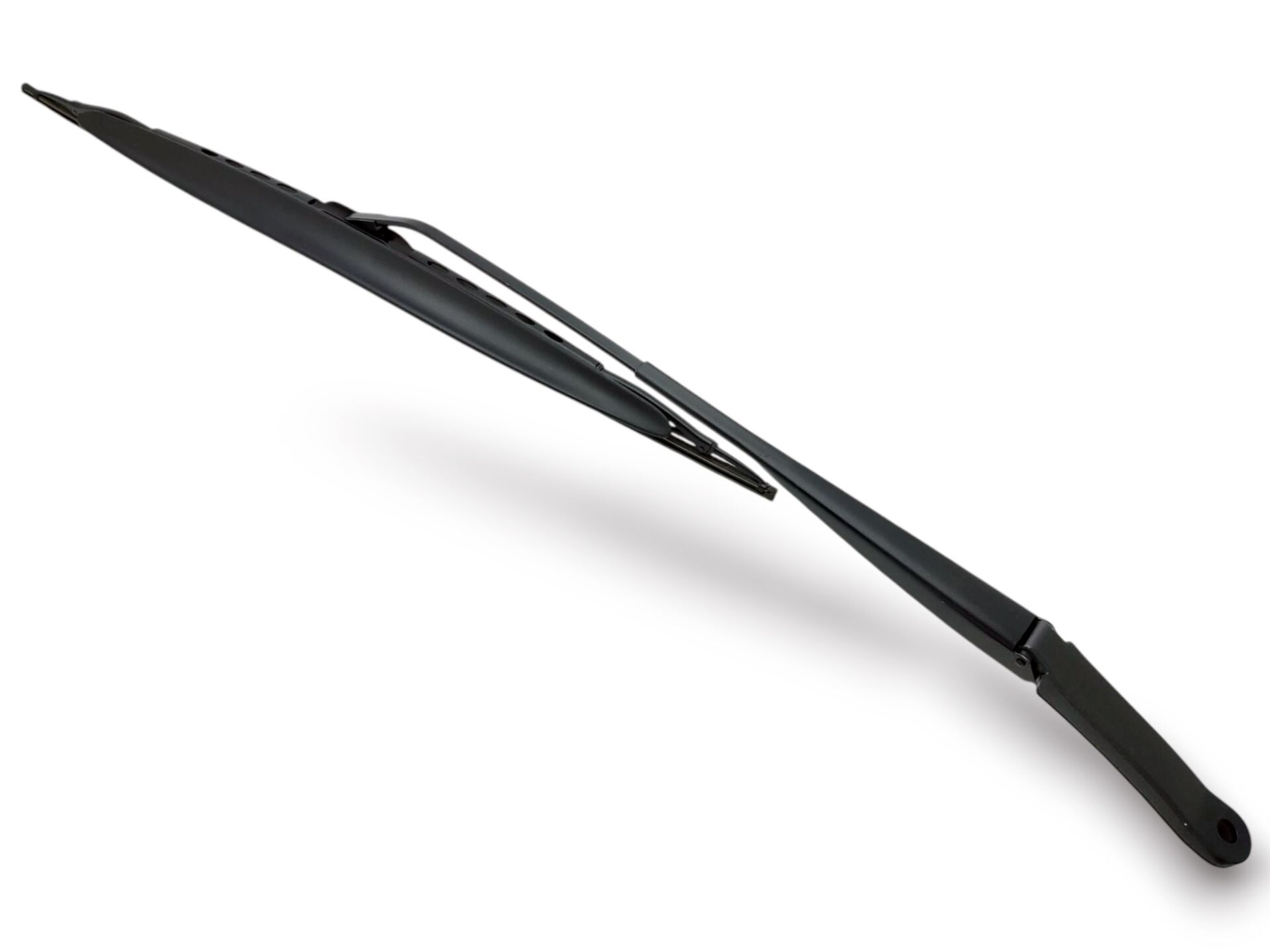 Fluence Sol Ön Silecek Kolu Kancalı Tip - 288817216R - 288819586R