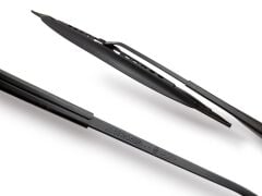 Fluence Sol Ön Silecek Kolu Kancalı Tip - 288817216R - 288819586R