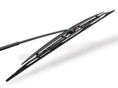 Fluence Sol Ön Silecek Kolu Kancalı Tip - 288817216R - 288819586R