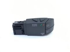 Radyo Kumanda Kontrol Butonu -Renault Clio 4 255522448R Orjinal