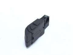 Radyo Kumanda Kontrol Butonu -Renault Clio 4 255522448R Orjinal