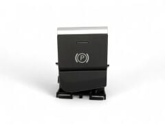 Audi R8 El Fren Düğmesi- 4S1927225A - 4S1.927.225.A