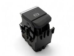 Audi R8 El Fren Düğmesi- 4S1927225A - 4S1.927.225.A