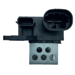 Megane 4 Talisman Fan Rolesi 255508124R - 255507326R