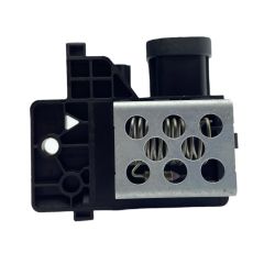 Megane 4 Talisman Fan Rolesi 255508124R - 255507326R