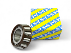 Renault Şanzıman Rulmanı - Clio Megane Kangoo SNR EC 40987 H206 FN4 8200115697