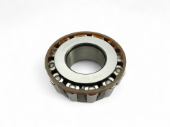 Renault Şanzıman Rulmanı - Clio Megane Kangoo SNR EC 40987 H206 FN4 8200115697