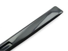 Sol Çamurluk Çıtası Siyah - Renault Megane 4 990431286R