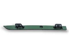 Sol Çamurluk Çıtası Siyah - Renault Megane 4 990431286R