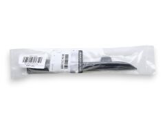 Sol Çamurluk Çıtası Siyah - Renault Megane 4 990431286R