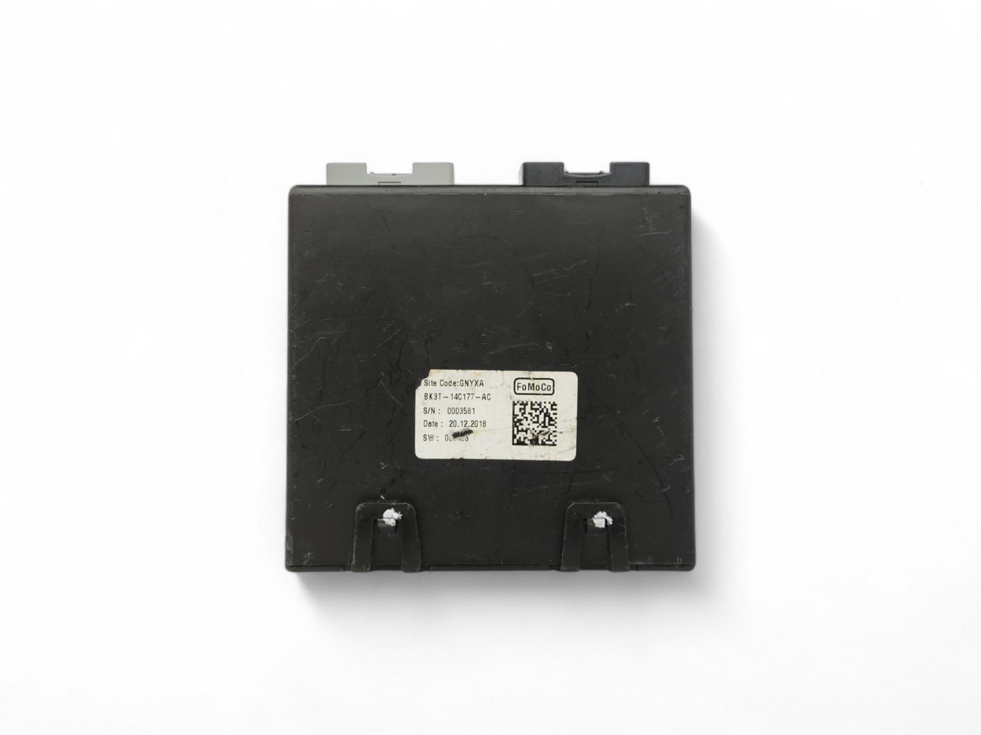 Ford Transit Sürgülü Kapı Basamak Beyni - Ford V363 BK3T-14C177-AC - 2520284