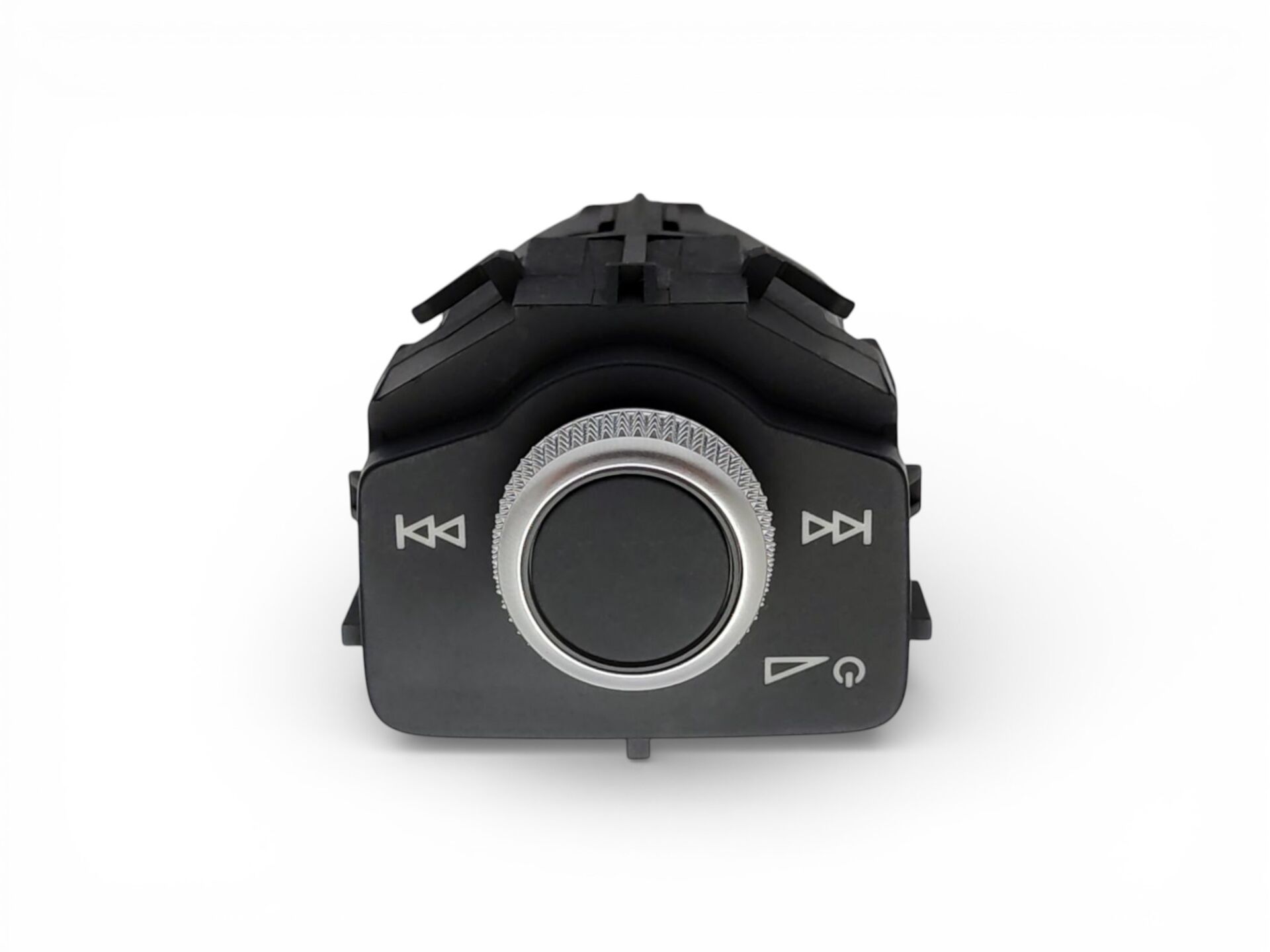 Audi A1 Ses Ayar Düğmesi Ses Açma Düğmesi - 82B919600A - 82B.919.600.A