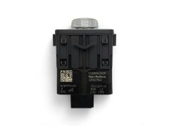 Audi A1 Ses Ayar Düğmesi Ses Açma Düğmesi - 82B919600A - 82B.919.600.A