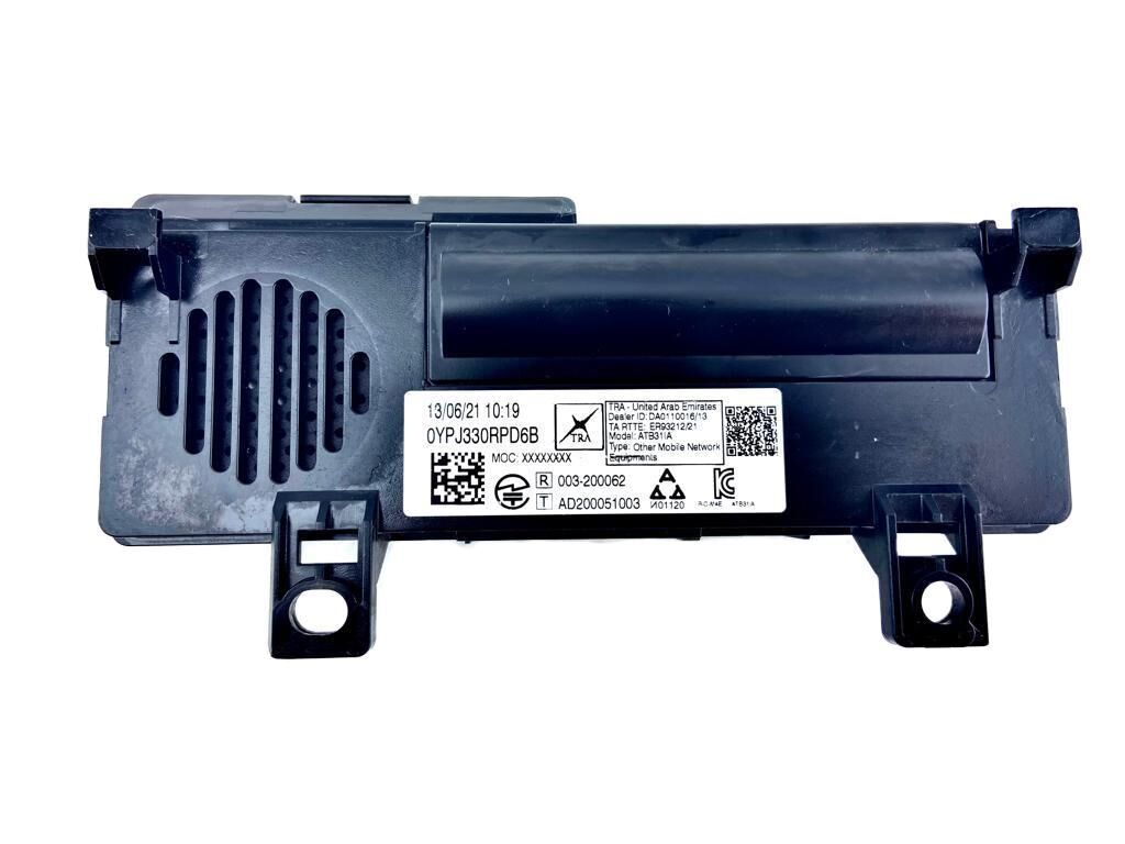 Elektronik Bluetooth Beyni - Citroen C4 Picasso Peugeot 3008